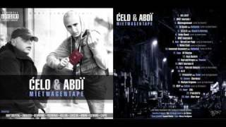 03 Ćelo amp Abdi  MWT  MIETWAGENSOUND prod by Severin [upl. by Sherm]