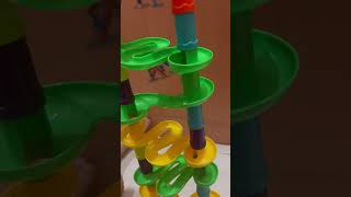 Marble run marbelrun marble short [upl. by Ahsinid540]