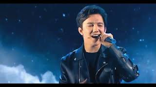 Димаш Кудайберген на «Привет Андрей» исполнил «Знай» Dimash Kudaibergen  Know Privet Andrey [upl. by Nired180]