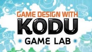 how to  install kodu game labs [upl. by Aisetra]