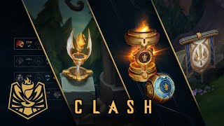 Clash Explained  Clash  League of Legends [upl. by Bobinette659]