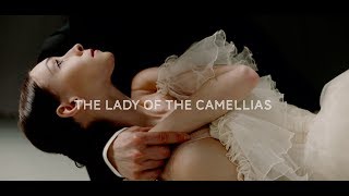 THE LADY OF THE CAMELLIAS  Bolshoi Ballet in Cinema  Feb 4 [upl. by Kynthia999]