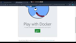 Docker Intro [upl. by Ardnikal]