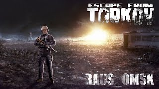 🟢 Опытный стример ищет зрителей Escape from Tarkov [upl. by Einittirb]