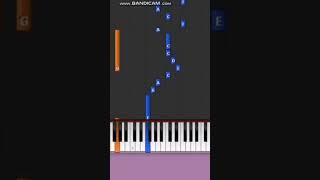 Will Wood  Lysergide Daydream  Piano Solo  willwood [upl. by Aienahs]