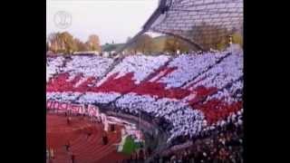 200010  Reportage 1 FC Magdeburg  FC Bayern München  Vorschau DFBPokal [upl. by Scully]