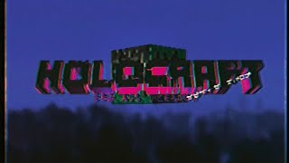 HoloCraft Guras Minecraft Adventures Teaser [upl. by Nahsyar436]