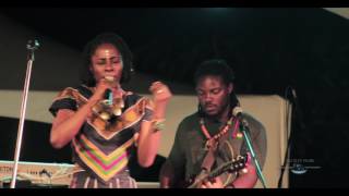 Jah9 in Concert Trinidad [upl. by Inoek]