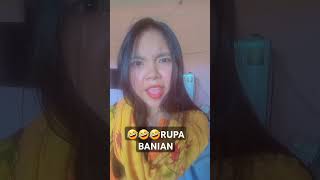 🤣🤣RUPA BANIAN😂😂fun comedy viralvideo reels shortvideo [upl. by Aratnahs]