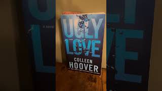 Verity vs Ugly Love The Ultimate Colleen Hoover FaceOff [upl. by Enitnelav]