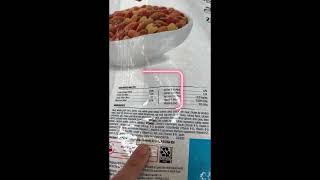 Purina Beneful Dog Food Review what you need to know 🐩shorts [upl. by Selestina]