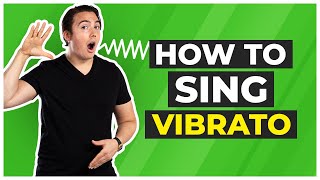 How to Sing Vibrato 12 Easy Exercises [upl. by Consalve]