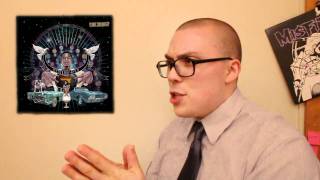 Big KRIT Returnof4eva ALBUM REVIEW [upl. by Peddada866]