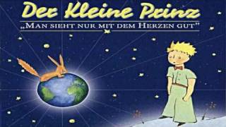 Der kleine Prinz  Teil 1 [upl. by Htir]