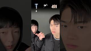 Emoji beatbox challenge beatbox tiktok [upl. by Akitnahs80]