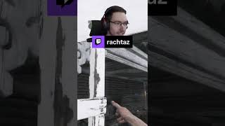 RachtaZ Moment twitch huntshowdown gaming [upl. by Monney]