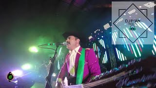 Los Tucanes de Tijuana  El Tucanazo 4K Extended DJ Iván21 [upl. by Ardnosak821]