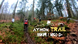 Aymon Trail 2020  33km 1850D [upl. by Macri]