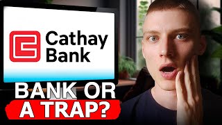 Cathay Bank Terms of Service Explained  What You Need to Know Before You Sign Up [upl. by Reeher30]