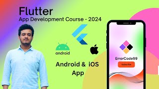 Flutter Course Plan  ফ্লাটার   2024  Android amp iOS app development with Muntasir Ashif [upl. by Orson]