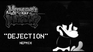 Dejection Nepmix V2 Wednesday Infidelity [upl. by Elatan379]