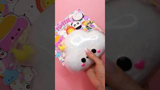 Fluffie Stuffiez słodka chmurka ☁️ martynazabawa fluffiestuffiez unboxing [upl. by Anauqal]