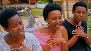 Muhimbise by The Angels of Christ Choir Ugandan Music Video 2022 [upl. by Ecnerrat856]