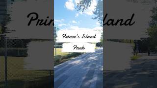 Prince’s Island Park Tour Calgary’s Scenic Escape [upl. by Ragg]