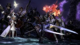 Final Fantasy XIV Anima Relic Weapons Guide [upl. by Ecinwahs748]