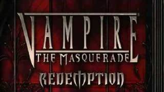 VtM Redemption OST  Prague Ardan Chantry [upl. by Nikkie564]