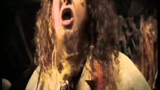 FINNTROLL Trollhammaren OFFICIAL VIDEO [upl. by Tevlev345]