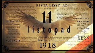 11 listopada 1918 r  ver Ulf Pogromca [upl. by Materi606]