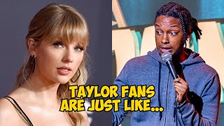 Understanding Taylor Swift Fans swifties [upl. by Anomis]