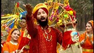 Chal Bhole Ke Dwar Kanwar Bhajan By Lakhbir Singh Lakkha Full Audio Song Chal Bhole Ke Dwar [upl. by Jadwiga]