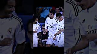 Ronaldo dance🤩 football ronaldo [upl. by Britta]