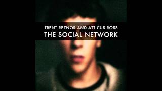 17 Complication With Optimistic Outcome  The Social Network  OST Soundtrack [upl. by Deirdre]