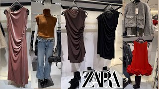 Zara New in Fall Fashion Latest October Collection 2024 verticalvideo portraitvideo [upl. by Lody180]