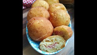 BOMBOLONI SALATI [upl. by Htebzil]