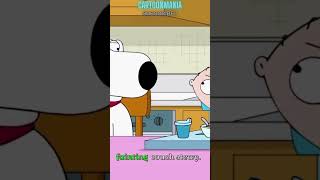 Everyone needs a fainting couch shorts familyguy [upl. by Ahsilram]