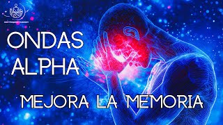 Sanación Total Usa las Ondas Alpha para Rejuvenecer tu Cuerpo Mente y Espíritu Mientras Duermes💥 [upl. by Harihat]