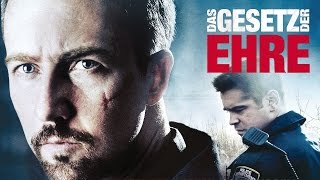 Das Gesetz der Ehre  Trailer HD deutsch [upl. by Sivar978]