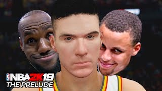 NBA 2K19 My Career  Ep 3  “BATTLING NBA STARSquot NBA 2K19 Prelude [upl. by Euhsoj]