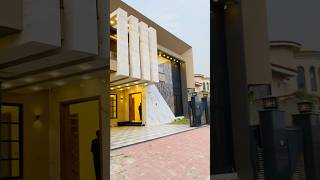 beautiful designer house ￼in Bahria Town 📍Call  03070438531 houseforsale shortvideo [upl. by Anayi]