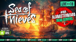 ❌ au MURIT SERVERELE  🏝️ gata cu CONCEDIULsă vină COMORILE ȘI AURUL 🏴‍☠️  🔴 LIVE 18 SoT [upl. by Edbert46]