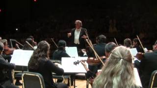 FSO Brahms Symphony 1 [upl. by Temme]