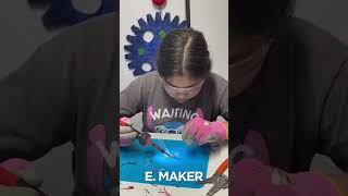 Talleres Tecnológicos  Trex Education 🦖🚀 [upl. by Aivato]