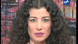 Joumana Haddad reading from quotSuperman is an Arabquot جمانة حداد تقرأ من حب الى حب سوبرمان عربي [upl. by Hein]