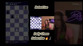 Beating Grandmasters with the Botez Gambit Yes Really [upl. by Jovitah]