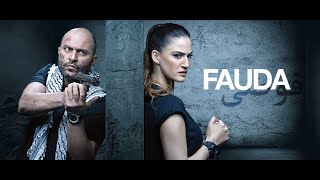 FAUDA SEASON 4 OFFICIAL TRAILER [upl. by Demmer]