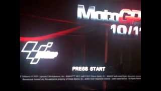 Unojoy problem with MotoGP 1011 PS3 and analog in [upl. by Eico]